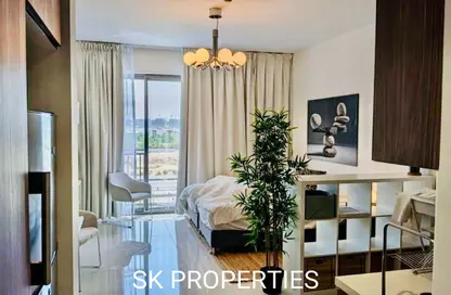 Apartment - Studio - 1 Bathroom for rent in Uptown Al Zahia - Al Zahia - Muwaileh Commercial - Sharjah