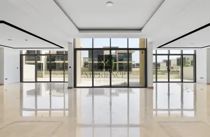 Townhouse - 5 Bedrooms - 4 Bathrooms for rent in Golf Place 2 - Golf Place - Dubai Hills Estate - Dubai