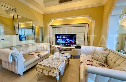 Apartment - Studio - 1 Bathroom for sale in Al Hamra Palace Beach Resort - Al Hamra Village - Ras Al Khaimah