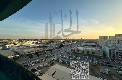 شقة - 1 حمام للايجار في برج النعيمية 3 - أبراج النعيمية - النعيمية - عجمان شقة - 1 حمام للايجار في برج النعيمية 3 - أبراج النعيمية - النعيمية - عجمان