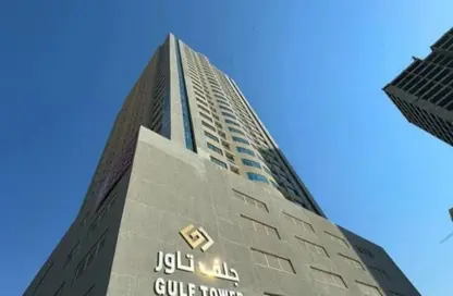 Apartment - 2 Bedrooms - 2 Bathrooms for sale in Al Aamra Gardens - Al Amerah - Ajman