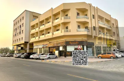 عمارة بالكامل - استوديو - 8 حمامات للبيع في الجرف الصناعية 3 - الجرف الصناعية - عجمان