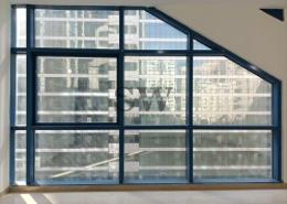Apartment - 2 bedrooms - 2 bathrooms for rent in Mansour Tower - Al Salam Street - Abu Dhabi