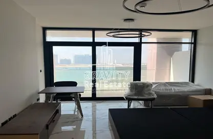 Apartment - Studio - 1 Bathroom for sale in Al Maryah Vista - Al Maryah Island - Abu Dhabi
