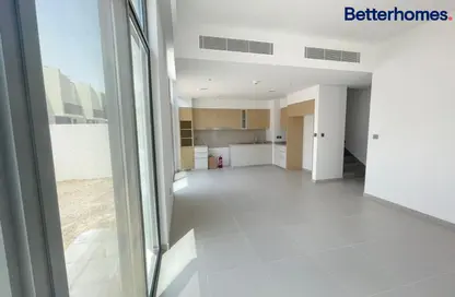 Empty Room image for: Villa - 4 Bedrooms - 5 Bathrooms for rent in Joy - Arabian Ranches 3 - Dubai, Image 1