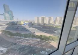 Office Space - 2 bathrooms for rent in Ascott Park Place - Sheikh Zayed Road - Dubai