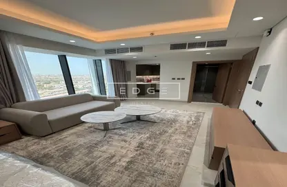 شقة - 1 حمام للبيع في كلاود تاور - مثلث قرية الجميرا - دبي