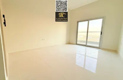 Apartment - 1 Bedroom - 2 Bathrooms for rent in Al Jurf 3 - Al Jurf - Ajman Downtown - Ajman