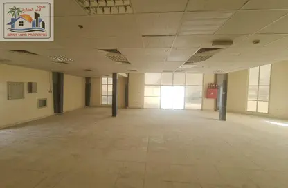Warehouse - Studio - 1 Bathroom for rent in Industrial Area 12 - Sharjah Industrial Area - Sharjah