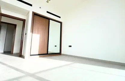 Apartment - 2 Bedrooms - 2 Bathrooms for sale in Binghatti Onyx - Jumeirah Village Circle - Dubai