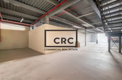Warehouse - Studio for sale in Phase 2 - Dubai Investment Park (DIP) - Dubai