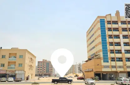 Land - Studio for sale in Al Jurf 3 - Al Jurf - Ajman Downtown - Ajman