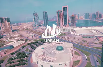 Apartment - 2 Bedrooms - 3 Bathrooms for rent in New Al Taawun Road - Al Taawun - Sharjah