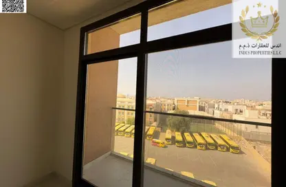 Apartment - 1 Bedroom - 2 Bathrooms for rent in Al Tallah 2 - Ajman Apartment - 1 Bedroom - 2 Bathrooms for rent in Al Tallah 2 - Ajman