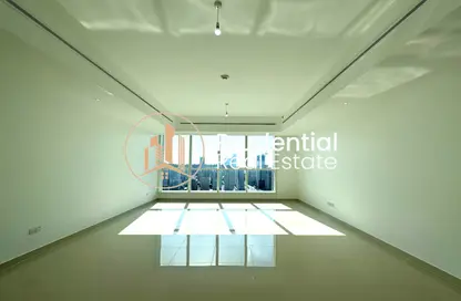 Apartment - 3 Bedrooms - 4 Bathrooms for rent in New Emi State Tower - Airport Road - Abu Dhabi