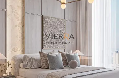 Apartment - 3 Bedrooms - 2 Bathrooms for sale in Belle Vie By Zimaya - Dubai Silicon Oasis - Dubai