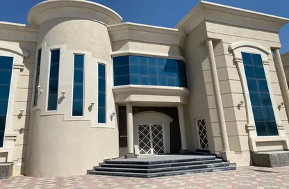Villa - 5 Bedrooms - 7 Bathrooms for sale in Al Yash - Wasit - Sharjah