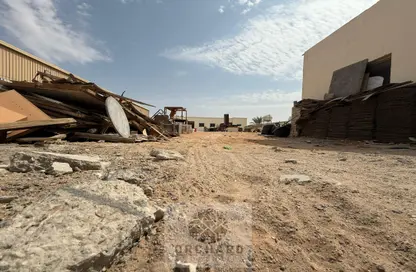 أرض - استوديو للايجار في السجع إس - آلصجعه - الشارقة