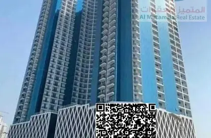 Apartment - 2 Bedrooms - 2 Bathrooms for rent in Al Rashidiya Towers - Al Rashidiya - Ajman Downtown - Ajman Apartment - 2 Bedrooms - 2 Bathrooms for rent in Al Rashidiya Towers - Al Rashidiya - Ajman Downtown - Ajman