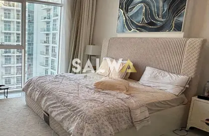 Apartment - 3 Bedrooms - 3 Bathrooms for rent in Pearlz by Danube - Al Furjan - Dubai