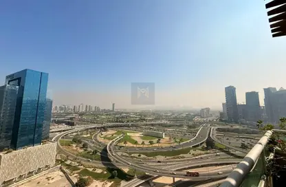 شقة - 3 غرف نوم - 4 حمامات للايجار في برج الماس - أبراج إعمار ال6 - دبي مارينا - دبي