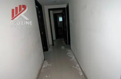 شقة - 2 غرف نوم - 2 حمامات للايجار في المجاز 2 - المجاز - الشارقة شقة - 2 غرف نوم - 2 حمامات للايجار في المجاز 2 - المجاز - الشارقة