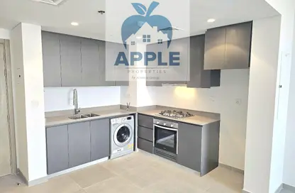 Apartment - 2 Bedrooms - 3 Bathrooms for rent in Tiraz - Naseej District - Aljada - Sharjah