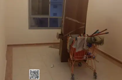 شقة - 1 حمام للايجار في برج النعيمية  2 - أبراج النعيمية - النعيمية - عجمان