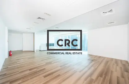 Office Space - Studio for rent in Single Business Tower - Sheikh Zayed Road - Dubai