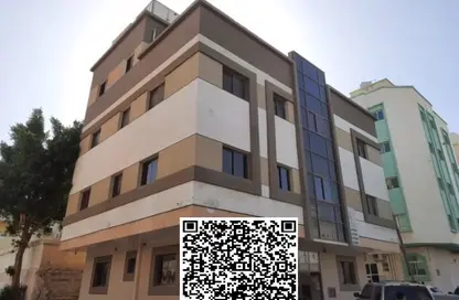 Apartment - Studio - 1 Bathroom for rent in Orient Tower 1 - Orient Towers - Al Bustan - Ajman