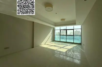 Apartment - 1 Bedroom - 2 Bathrooms for rent in Gulfa Towers - Al Rashidiya 1 - Al Rashidiya - Ajman