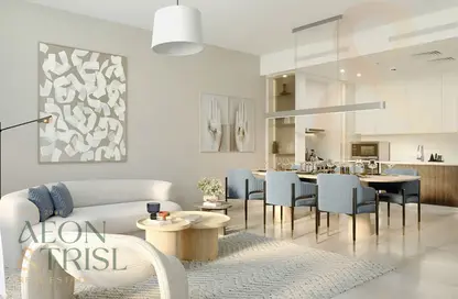 شقة - غرفة نوم - 2 حمامات للبيع في بارك فيوز ريزيدينس بي - بارك فيوز ريزيدينس - الكفاف - زعبيل - دبي