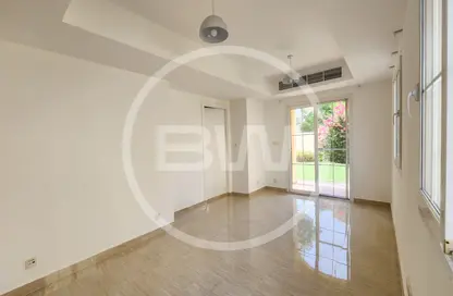 Villa - 2 Bedrooms - 3 Bathrooms for rent in Springs 5 - The Springs - Dubai