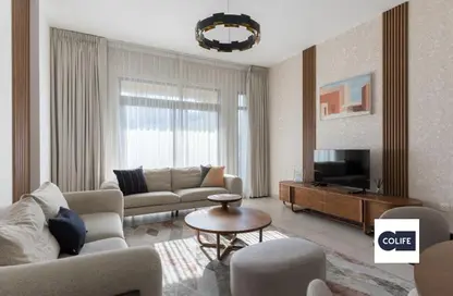 Apartment - 1 Bedroom - 1 Bathroom for rent in Lamtara 1 - Madinat Jumeirah Living - Umm Suqeim - Dubai