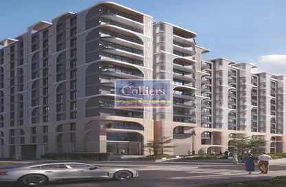 Apartment - 1 Bedroom - 2 Bathrooms for sale in Nouran Living - Saadiyat Island - Abu Dhabi