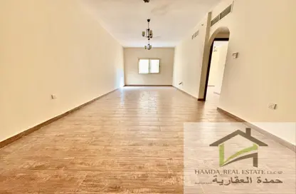 Apartment - 1 Bedroom - 2 Bathrooms for rent in Muweileh Community - Muwaileh Commercial - Sharjah