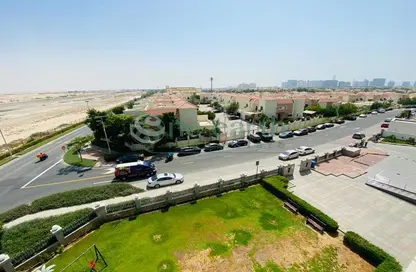 صورة لـ مبنى خارجي شقة - 2 غرف نوم - 3 حمامات للبيع في برمودا فيوز - مدينة دبي الرياضية - دبي ، صورة رقم 1