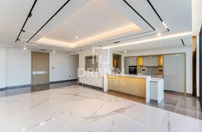 Penthouse - 4 Bedrooms - 4 Bathrooms for rent in The S Tower - Dubai Internet City - Dubai
