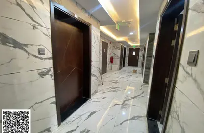 Apartment - 1 Bedroom - 2 Bathrooms for rent in Al Jurf 3 - Al Jurf - Ajman Downtown - Ajman