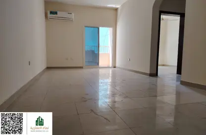 Apartment - 1 Bedroom - 1 Bathroom for rent in Sheikh Jaber Al Sabah Street - Al Naimiya - Al Nuaimiya - Ajman