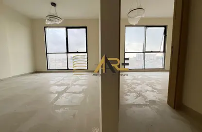 Apartment - 1 Bedroom - 2 Bathrooms for rent in Tilal City A - Tilal City - Sharjah
