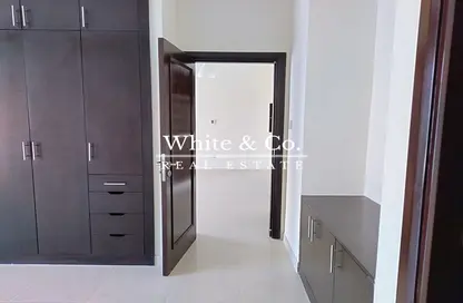 شقة - غرفة نوم - 1 حمام للايجار في B برج ترافو - ترافو - ذا فيوز - دبي