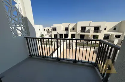 تاون هاوس - 3 غرف نوم - 3 حمامات للبيع في ريم تاون هاوسس - تاون سكوير - دبي