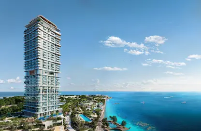 Apartment - 2 Bedrooms - 2 Bathrooms for sale in Sensia - Maritime City - Dubai