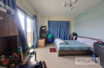 Apartment - 3 Bedrooms - 4 Bathrooms for rent in Riah Towers - Culture Village - Dubai