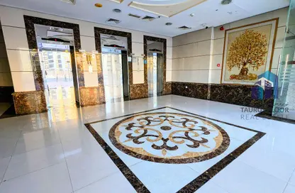 شقة - غرفة نوم - 2 حمامات للايجار في بناية النهدة - النهدة 1 - النهدة - دبي - دبي