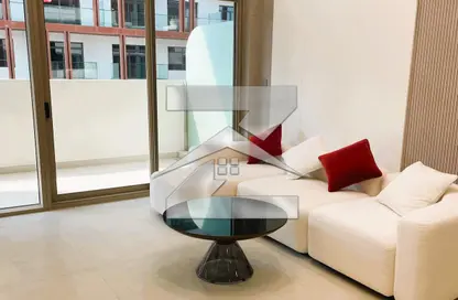 شقة - غرفة نوم - 2 حمامات للبيع في بيرل هاوس 3 - الضاحية 12 - قرية جميرا الدائرية - دبي