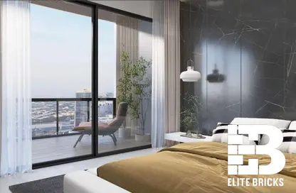 Apartment - Studio - 1 Bathroom for sale in Samana Ibiza - Dubai Land - Dubai Apartment - Studio - 1 Bathroom for sale in Samana Ibiza - Dubai Land - Dubai