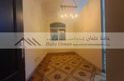 Villa - Studio - 1 Bathroom for rent in Between Two Bridges - Abu Dhabi