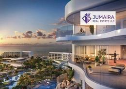 Apartment - 2 bedrooms - 3 bathrooms for sale in Northbay Residences - Mina Al Arab - Ras Al Khaimah